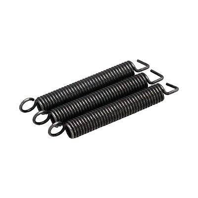 Kit de Molas para Ponte Flutuante Gotoh PSP Power Spring (03 Unidades)