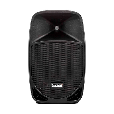 Caixa Ativa 15” Lexsen LX-15 MP3 e Bluetooth #Progressivo