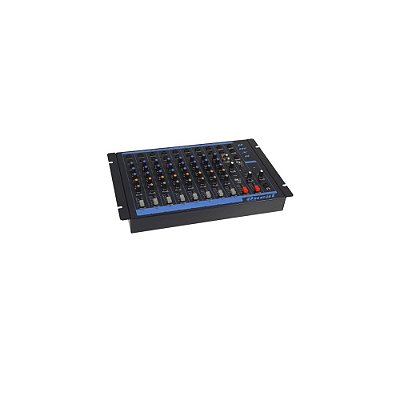 MIXER LINE OMX-8 08 CHANNELS P-10 - ONEAL