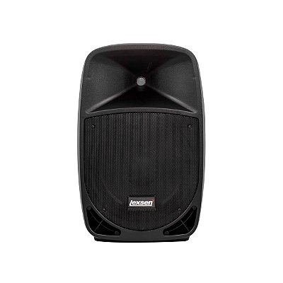 Caixa Ativa 12” 140W RMS Bluetooth Lexsen LX-12MP3