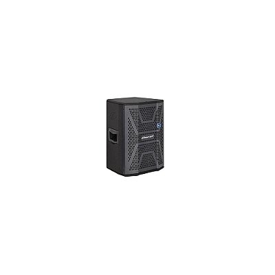 Caixa Passiva 12” 100W RMS Oneal OB 1412X PT Preta