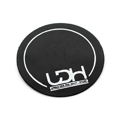 Pad Protetor Duplo em Nylon para Bumbo Luen LDH Single Kick Pad