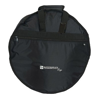 Bag para Pratos de Bateria Premium AudioDriver em Nylon