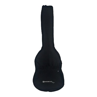 Bag para Violão Clássico Extra AudioDriver em Nylon