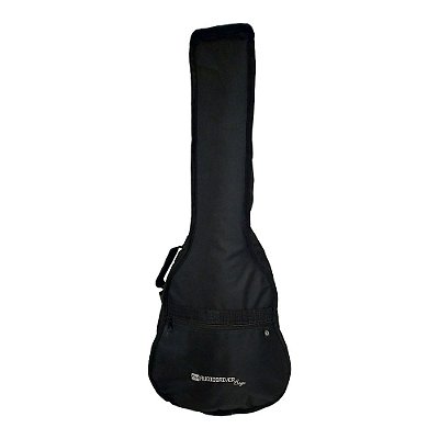 Bag para Violão Folk Extra AudioDriver em Nylon