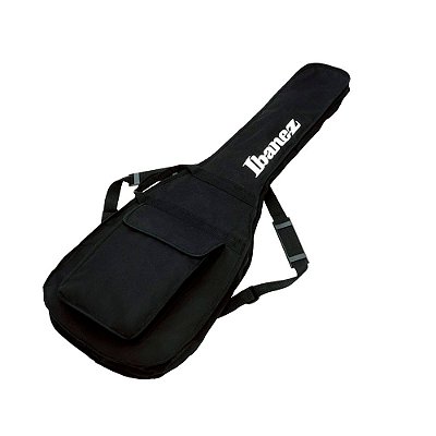 Bag para Baixo Ibanez IBB-101 Preto