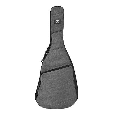 Bag para Violão Folk GD Case Urban Folk