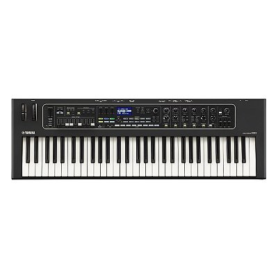 Teclado Musical Infantil Yamaha PSS-F30 37 Mini Teclas + 4 Pilhas