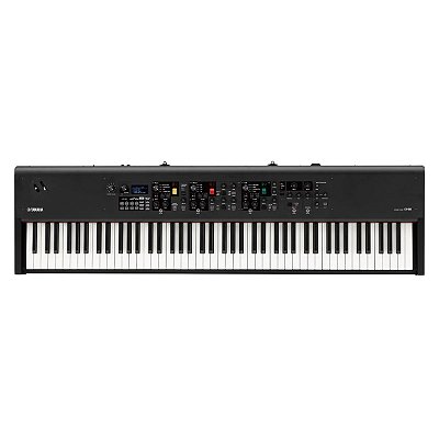 Teclado Sintetizador 88 Teclas Yamaha CP88 Stage Preto