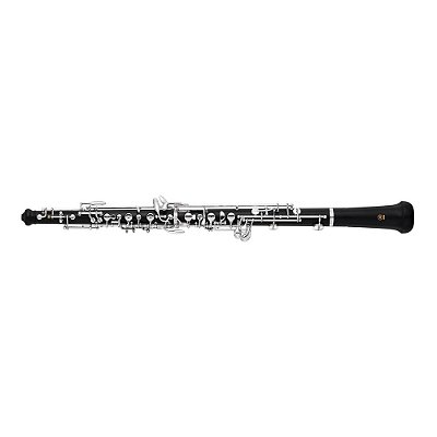 Oboé em C Conservatório Simples Yamaha YOB-241