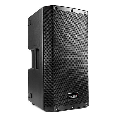 Caixa Ativa 12” 350W RMS Lexsen LXX-112 Bivolt