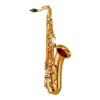 Sax Tenor Bb Yamaha YTS-480