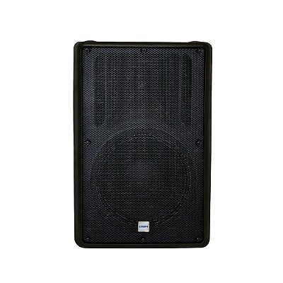 Caixa Ativa 15” 700W RMS DBR DBR715 Bivolt