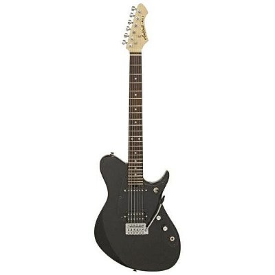 Guitarra Jet 1 Aria Pro II J-1 Black
