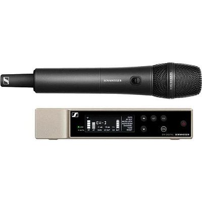 Microfone Sem Fio Sennheiser EW-D 835-S SET