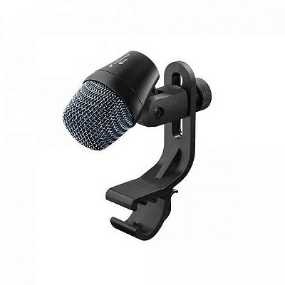 Microfone Dinâmico Sennheiser E904