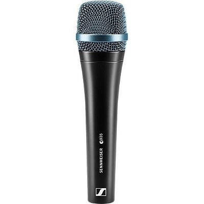 Microfone Dinâmico Cardióide Sennheiser E935