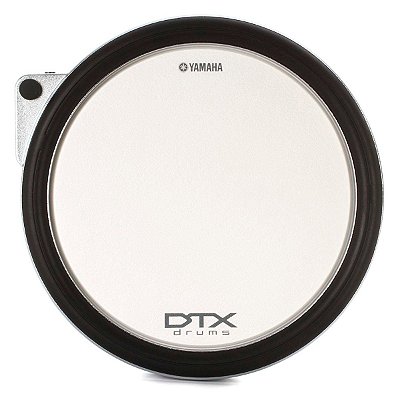 Pad Caixa 12” 3 Zonas Yamaha XP120SD
