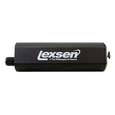 Amplificador de Fone de Ouvido Lexsen LPM-1