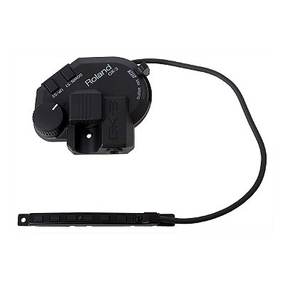 Captador Hexafônico para Guitarra Roland GK-3 Divided Pickup