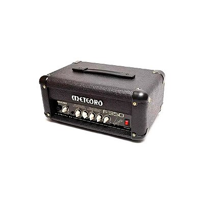 Amplificador para Guitarra Faiska Signature 30W RMS Meteoro Space JR F350