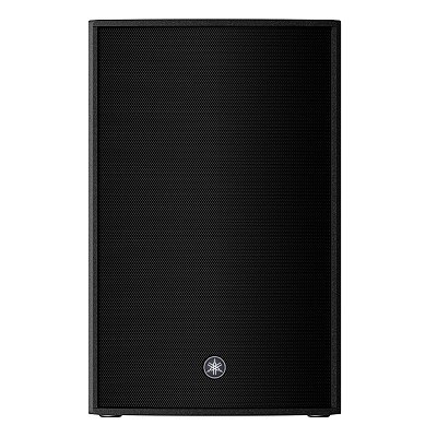 Caixa Ativa 12” 2000 W Biamplificada Yamaha DZR12