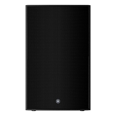 Caixa Ativa 15” 2000 W Biamplificada 3 vias Yamaha DZR315-D com Tecnologia Dante