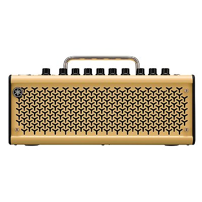 Amplificador 20 W Bluetooth Yamaha THR10-II com Efeitos e Simulações