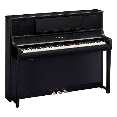 Piano Digital 88 Teclas Yamaha Clavinova CSP-295B Black