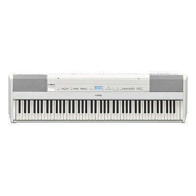 Piano Digital 88 Teclas Yamaha P-525WH White
