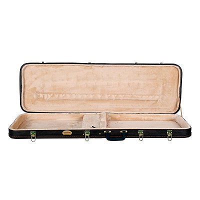Case Rígido para Baixo RedBurn RB-HCBS Luxo Marrom