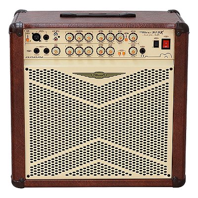 Amplificador Violão e Voz 80 W 1x12” Oneal OCV-312X