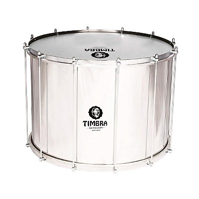 Surdo Axé 22” x 40 cm Timbra