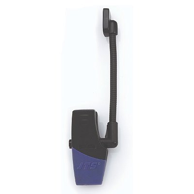 Clip Microfone Percussão JTS CLP-UT
