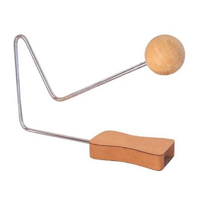 Queixada com Haste de Metal 33 cm Liverpool