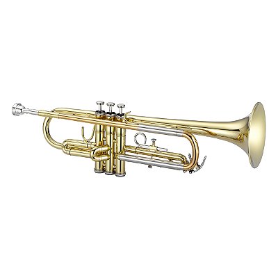 Trompete Bb Laqueado Jupiter Tribune JTR500