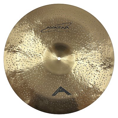 Prato China 17” B20 Avatar AVCH17BR Série Bright