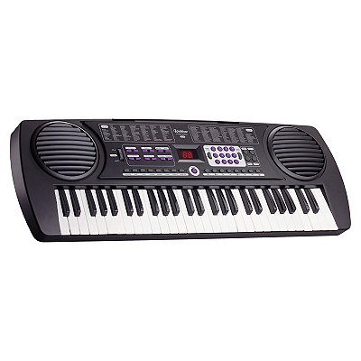 Teclado Infantil 54 Teclas Waldman STL-54