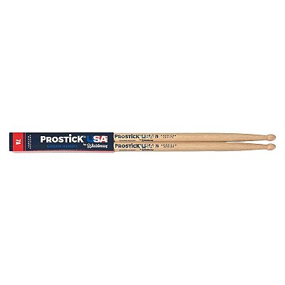 Par de Baquetas 7A Hickory Americano Prostick 7AH