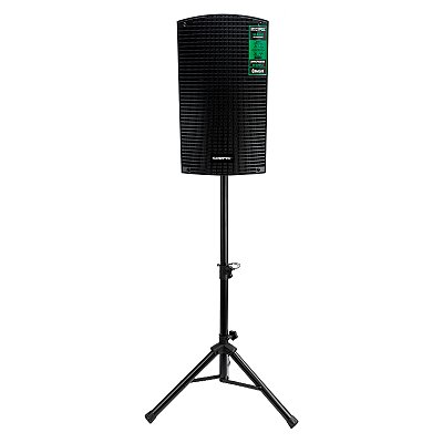 Caixa Ativa 15” 580W RMS Skypix SK-RVA15 com Tripé