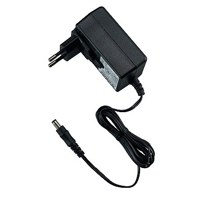 Fonte Bivolt Original para Teclados e Pianos Yamaha PA-150B