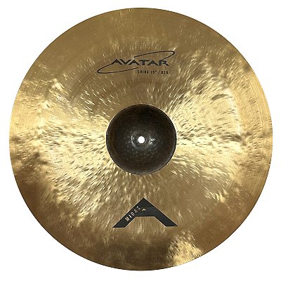 Prato China 19” B20 Avatar Midas AVCH19MI
