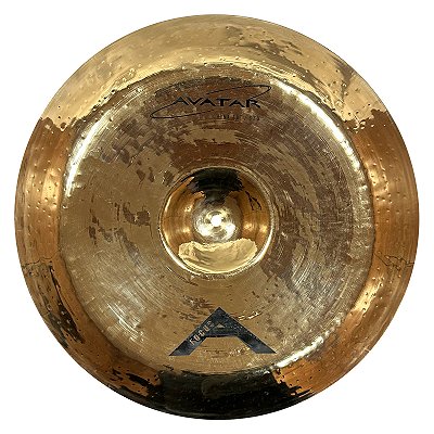 Prato China 18” B20 Avatar Focus AVCH18FO