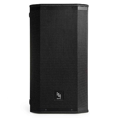 Sub Ativo 2x10” 600W RMS 2 Canais MakPro MK-1010SW-DSP