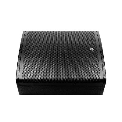 Monitor Ativo 220V Retorno Biamplificado MAKPRO MK-12STM