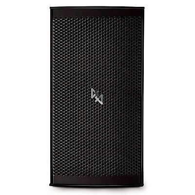 Caixa Passiva 2x4” 80W AES Full Range MAKPRO Square Duo MK-2.4SQ