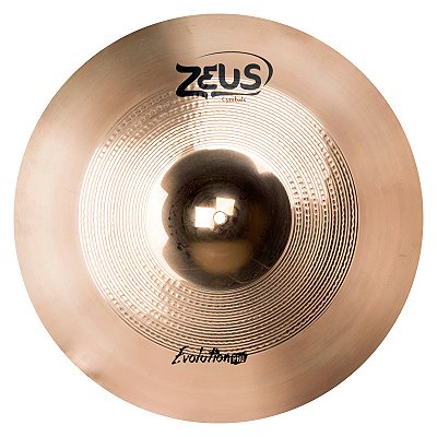 Prato Crash 19” B10 Zeus Evolution Pro ZEPC19