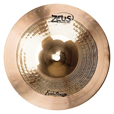 Prato Splash 10” B10 Zeus Evolution Pro ZEPS10