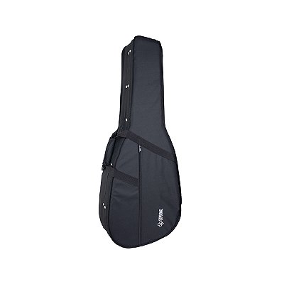Semi Case para Violão Folk Spring SP-FK