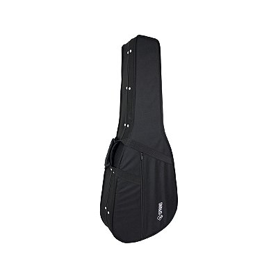 Semi Case para Violão Clássico Spring SP-CL